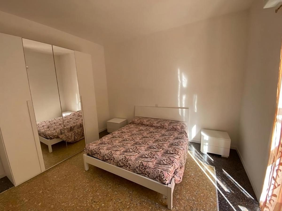 Gg Apartment Salò Dış mekan fotoğraf