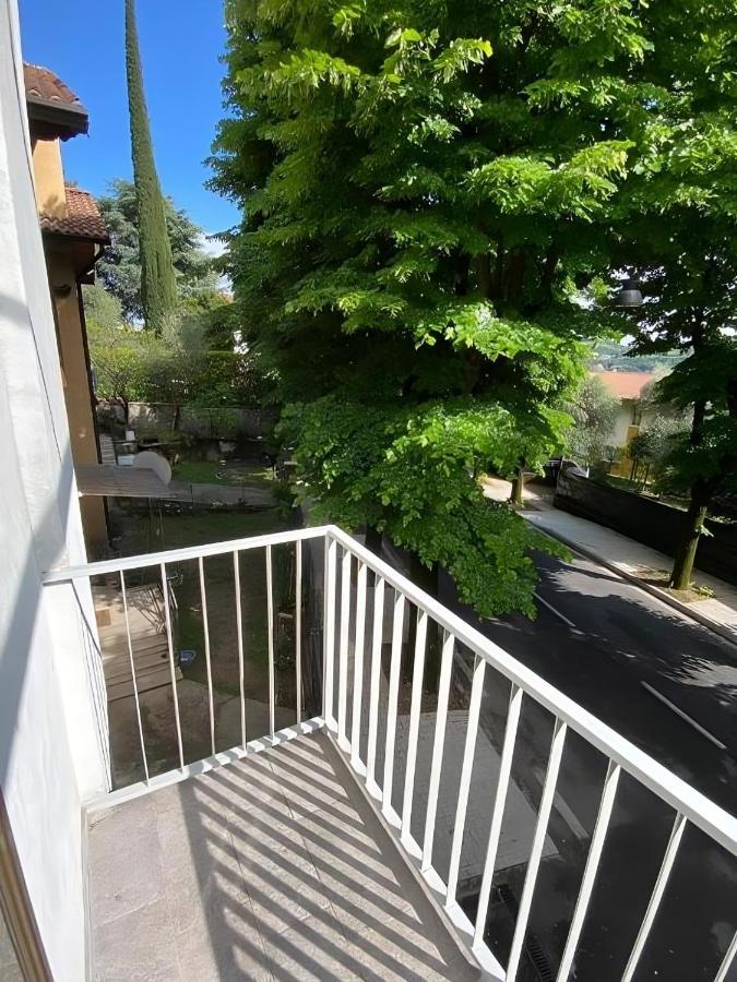 Gg Apartment Salò Dış mekan fotoğraf