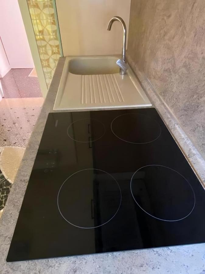 Gg Apartment Salò Dış mekan fotoğraf