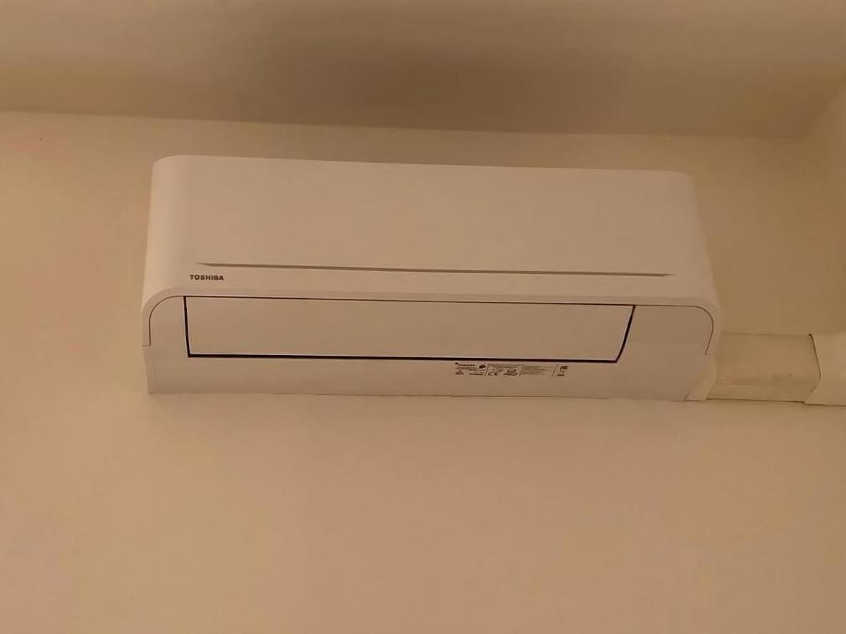 Gg Apartment Salò Dış mekan fotoğraf