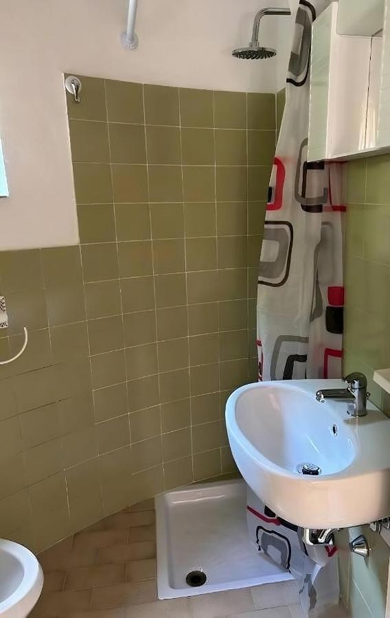 Gg Apartment Salò Dış mekan fotoğraf