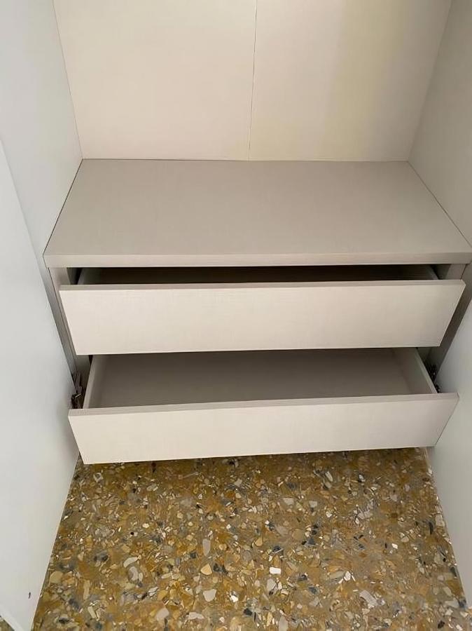 Gg Apartment Salò Dış mekan fotoğraf