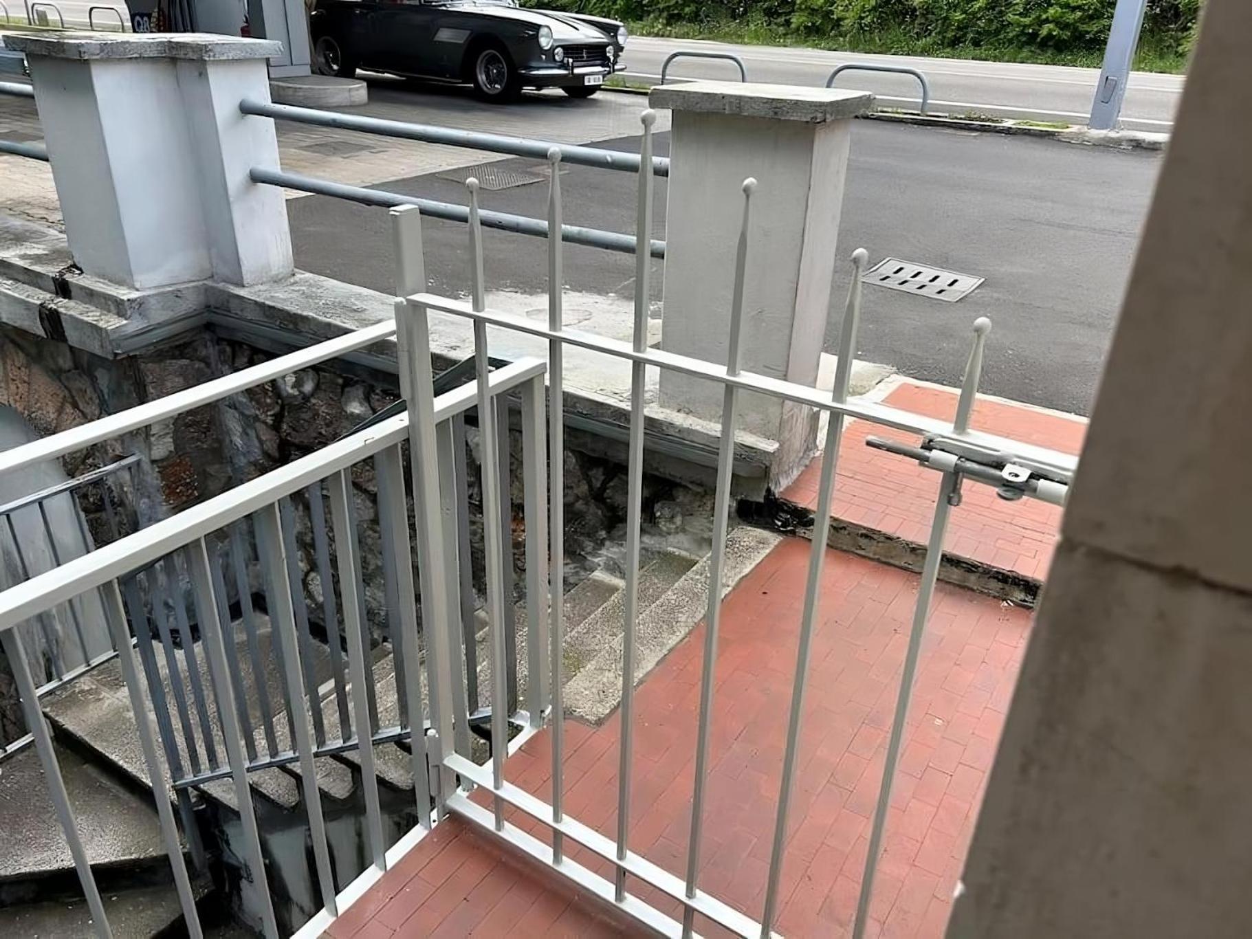 Gg Apartment Salò Dış mekan fotoğraf